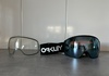 Oakley Flight Tracker (L) &amp; extra lins Goggles säljes