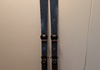 Blizzard Brahma 82 166 cm All mountain skidor säljes