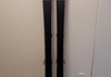 Blizzard Brahma 82 166 cm All mountain skidor säljes
