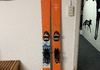 Line - Sir Francis Bacon Shorty 165cm 16/17 Offpistskidor säljes