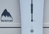 Burton Deep daze 3d 149 snowboard Snowboard säljes