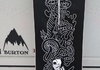 Burton Counterbalance 158 snowboard Snowboard säljes