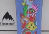 Burton Counterbalance 158 snowboard Snowboard säljes