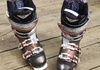 Technica Cochise damsko 24,5 med gåläge Pjäxor / Boots säljes