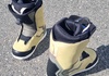 Deelux ID dual boa dam snowboardsko 39 Pjäxor / Boots säljes