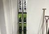 Stöckli stormrider 105  All mountain skidor säljes