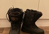 Thirtytwo TM-2 XLT Diggers 42 Pjäxor / Boots säljes