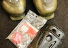 Atomic B120 racepjäxor Pjäxor / Boots säljes
