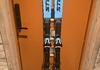 Stöckli Laser SL 160cm med SRT12 GW bindningar Pistskidor säljes
