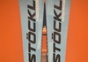 Stöckli Laser SL 160cm med SRT12 GW bindningar Pistskidor säljes