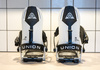 Union Charger Splitboard bindningar Vita Medium Snowboard säljes