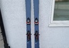 Fisher Ranger All mountain skidor säljes