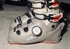 Atomic Hawks Ultra 130 BOA Pjäxor / Boots säljes