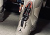 Atomic Hawks Ultra 130 BOA Pjäxor / Boots säljes