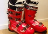 Nordica Speedmachine 130 (2017) 27/27.5 Pjäxor / Boots säljes