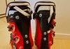 Nordica Speedmachine 130 (2017) 27/27.5 Pjäxor / Boots säljes