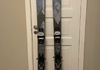 Nordica Enforcer 88 - 186 cm All mountain skidor säljes