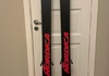 Nordica Enforcer 88 - 186 cm All mountain skidor säljes