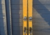 Fischer Ranger 96,180cm All mountain skidor säljes