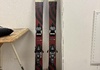 K2 Mindbender 96c W 172cm All mountain skidor säljes