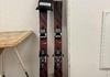 K2 Mindbender 96c W 172cm All mountain skidor säljes