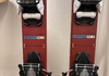 K2 Mindbender 96c W 172cm All mountain skidor säljes