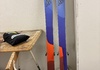 K2 Mindbender 96c W 172cm All mountain skidor säljes