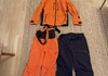 HEAD KORE SKIDSTÄLL - 2x byxor L och XL Kläder säljes