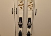 K2 Mindbender 89Ti W All mountain skidor säljes
