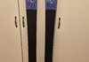 K2 Mindbender 89Ti W All mountain skidor säljes