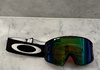 Oakley Line Miner Strl L Goggles säljes