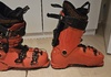 Tecnica COCHISE 130, storlek 26,5 Pjäxor / Boots säljes