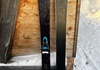 CMD The reaper 174cm //salomon shift All mountain skidor säljes