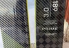 Faction Prime 3.0 m. ATK Freeraider 14 Topptursskidor säljes