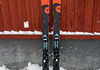 Rossignol Super 7 (2015) 188cm inkl. Salomon GUARDIAN 16L Offpistskidor säljes