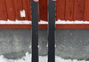 Rossignol Super 7 (2015) 188cm inkl. Salomon GUARDIAN 16L Offpistskidor säljes