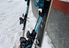 Rossignol Super 7 (2015) 188cm inkl. Salomon GUARDIAN 16L Offpistskidor säljes