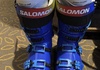 Salomon S/Race2 130 World Cup pjäxor (storlek 27.5) Pjäxor / Boots säljes
