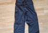 Skalbyxor Salomon stl L herr, svarta Kläder säljes