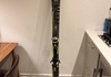 Völkl RTM 84, 172 cm (2019) Pistskidor säljes