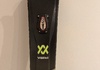Völkl RTM 84, 172 cm (2019) Pistskidor säljes