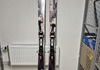 Blizzard Titan Argos IQ 187cm All mountain skidor säljes