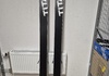 Blizzard Titan Argos IQ 187cm All mountain skidor säljes