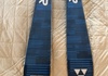 Skidor Fischer Nightstick 24/25 – 170 All mountain skidor säljes