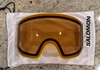 Extralins till Salomon Sentry Goggles säljes