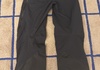 Peak performance Skalställ, Heli Alpine Gore-Tex 3L jacka,  Teton Gore-Tex byxor Kläder säljes