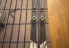 Dynastar M-Free 108 182cm, Look pivot 15 GOLD Offpistskidor säljes