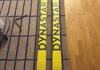 Dynastar M-Free 108 182cm, Look pivot 15 GOLD Offpistskidor säljes