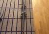Dynastar M-Free 108 182cm, Look pivot 15 GOLD Offpistskidor säljes