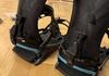 Karakoram Connect splitboardbindningar  Bindningar säljes